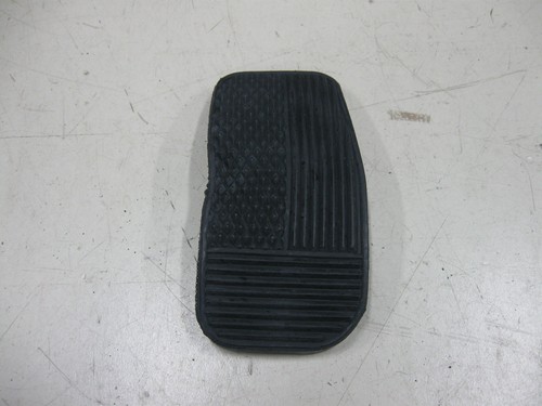 Gommino pedale frizione fiat - gommino,