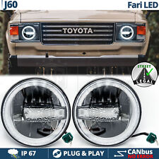 FARI Full LED Per LAND CRUISER