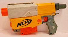 Corpo pistola blaster Nerf