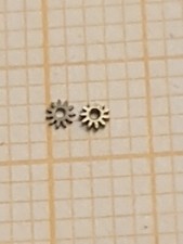 Zenith cal.1510 I 2 Rinvii