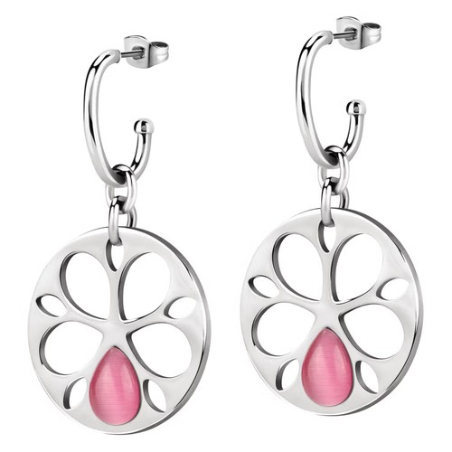Orecchini donna morellato - orecchini,