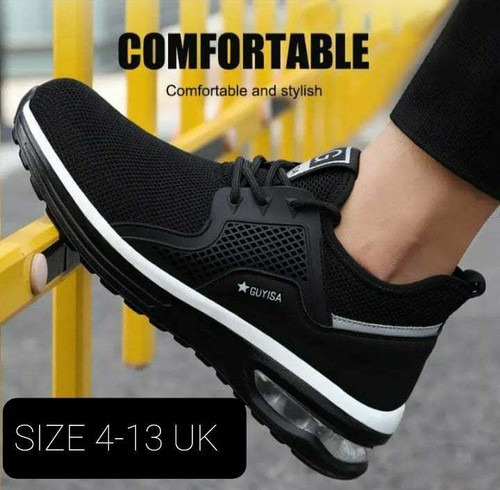 Scarpe antinfortunistiche