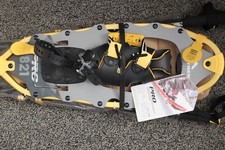 Kit racchette da neve Alptrek