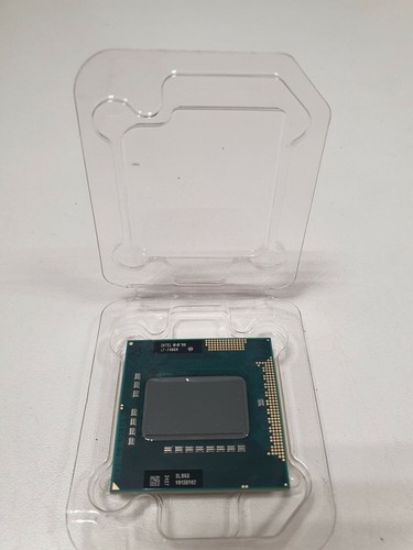 Cpu processore intel - processore,