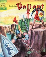 FUMETTO IL PRINCIPE VALIANT -