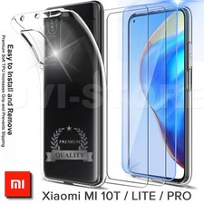 CUSTODIA Cover TPU Per Xiaomi