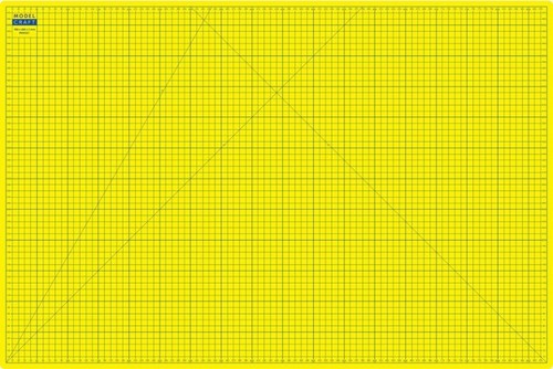 Foglio lavoro giallo - di,