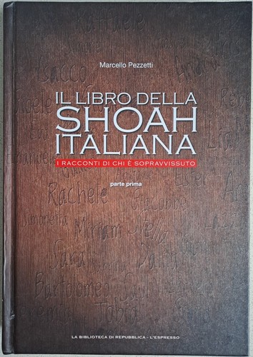 Marcello pezzetti libro - marcello,