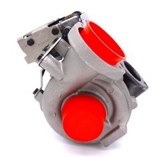 Turbocompressore originale