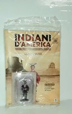 SOLDATINO INDIANI D'AMERICA "CORNPLANTER" N.30 HOBBY & WORK