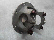 SCATOLA DIFFERENZIALE IN ALLUMINIO FIAT 500 A-B-C TOPOLINO (ORIGINALE) EP77