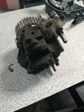 pompa gasolio alta pressione