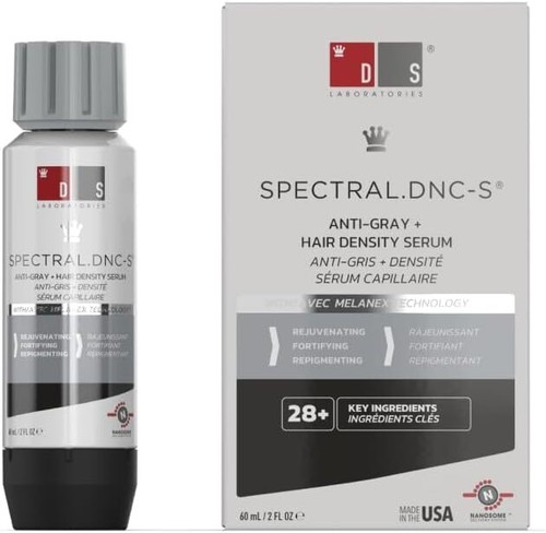 Spectral dnc siero - spectral,