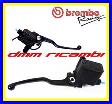 Pompa freno anteriore