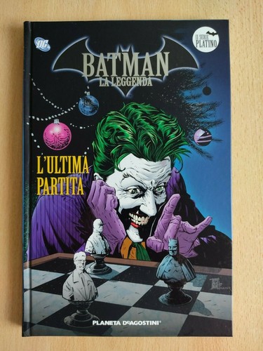 Batman leggenda 16 - batman,