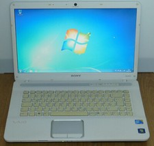 Sony Vaio VGN-NW21MF PCG-7186M