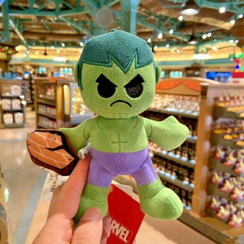 Disney peluche bambola marvel - peluche,