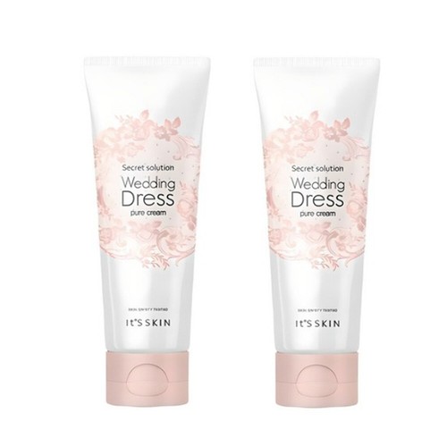 Skin secret solution - skin,