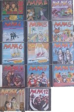 ALL Max mix Original CD