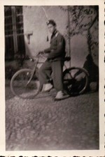 FOTO AVANGUARDISTA IN