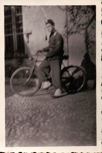 Foto avanguardista - foto, in
