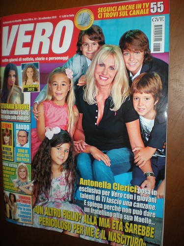 Vero.ANTONELLA