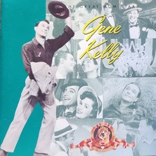 Gene Kelly - The Great MGM