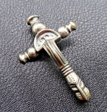 Spilla BLACHIAN spilla argento