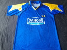 MAGLIA SHIRT VINTAGE FOOTBALL