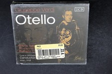 Giuseppe Verdi – Otello CD
