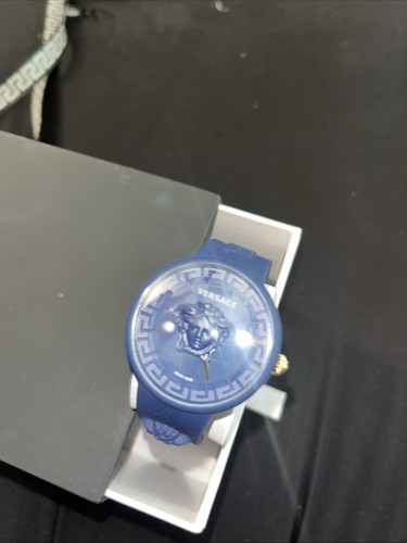Orologio versace donna medusa - orologio,
