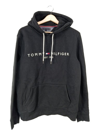 Tommy hilfiger felpa - felpa, con