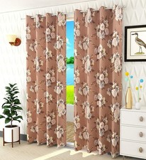 Set 2 pezzi tenda per finestra