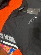 t-shirt versace