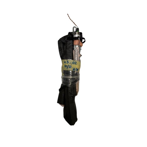 Airbag tendina lato sinistro - lato,