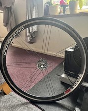 Set Ruote Campagnolo Zonda G3