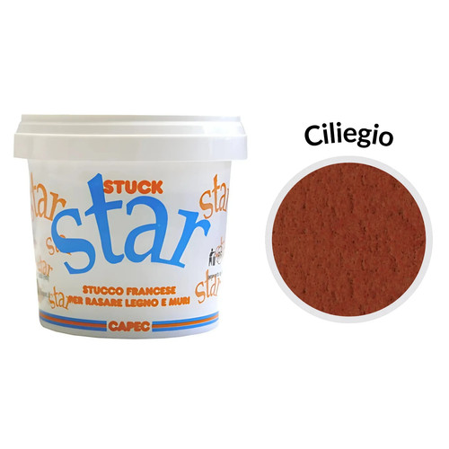 Stucco star 500g - stucco,
