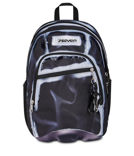 Seven zaino dual modello - zaino,