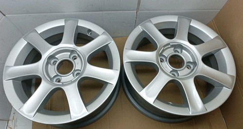 Coppia cerchi gazelle sm - coppia,