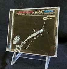 Grant Green – Grantstand