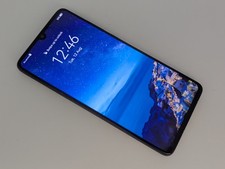 Huawei P30 128GB Midnight
