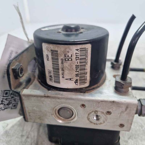 Centralina pompa abs - centralina,