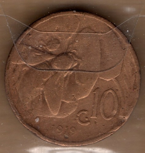 A337 moneta coin regno - a337:,