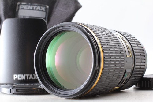 Quasi come nuovo smc pentax - come,