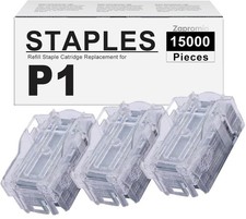 ** NUOVE cartucce per