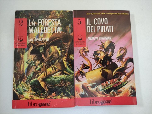 Dimensione avventura vol 5 - 2,