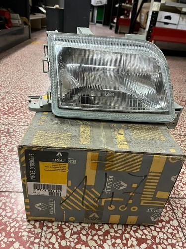 Faro ant renault clio ref - faro,