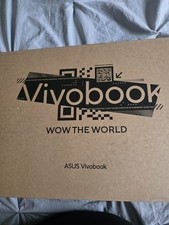 ASUS Vivobook Go 15.6” FHD