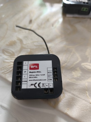 Moduli per tapparelle wave - moduli,