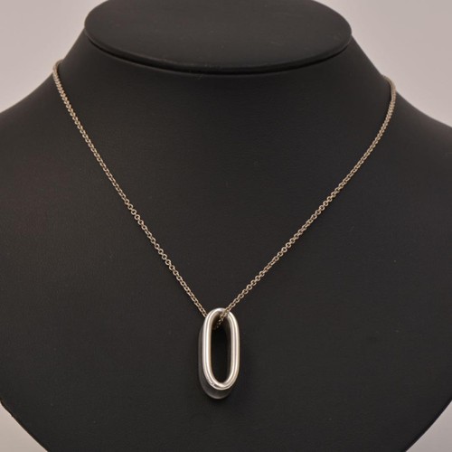 Collana tiffany 1837 ad - tiffany,